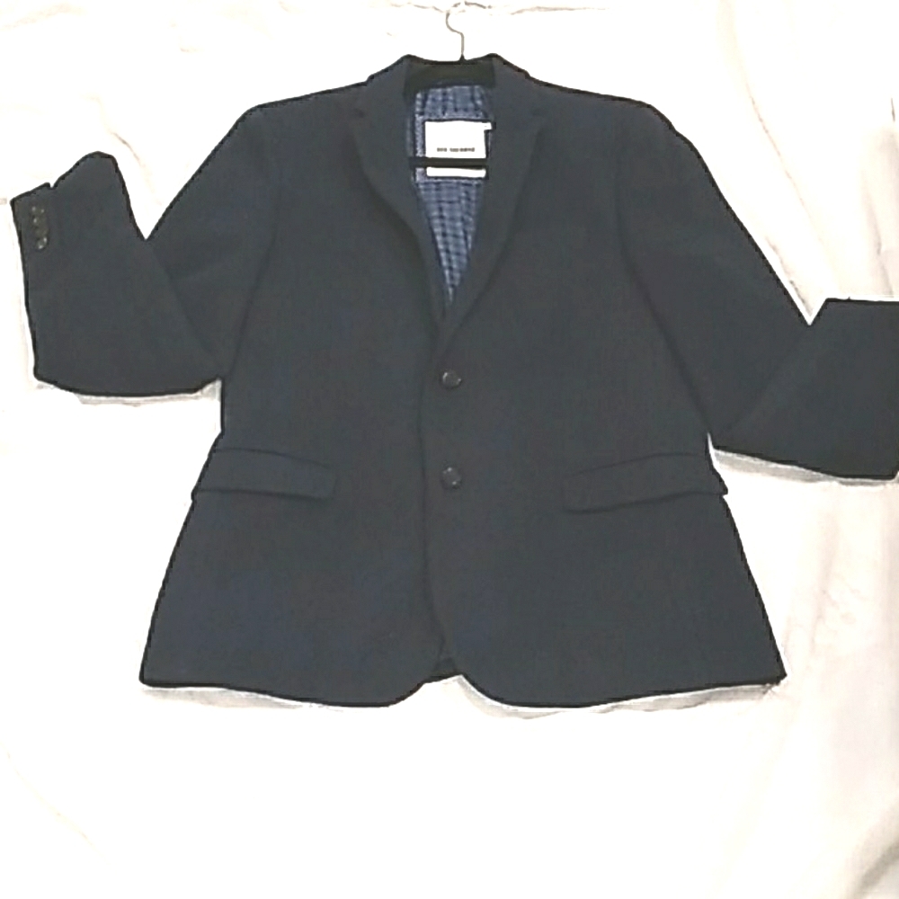 Ben Sherman blue blazer sz medium